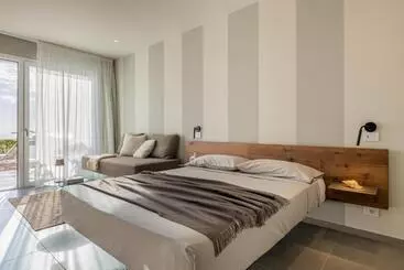 Hotel Marino1958 Rta