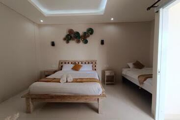 膳宿费 Kubu Ramah Canggu