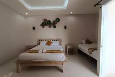 Pensão Kubu Ramah Canggu