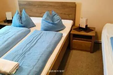 Majatalo Motorest U Koně