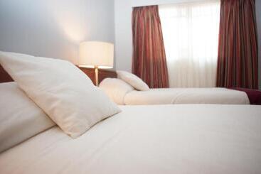 Atlas Grand Hotel Virasoro