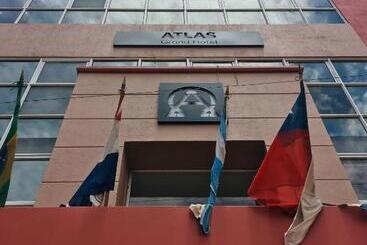 Atlas Grand Hotel Virasoro