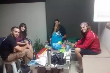 Capital Hostel