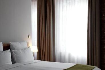 5 Terres Hôtel & Spa Barr Mgallery Hotel Collection