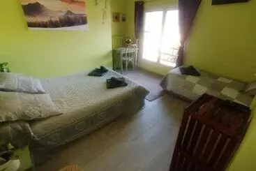 Hotel Chambres D'hôtes L'astazou