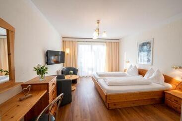 Hotel Gasthof Feichter