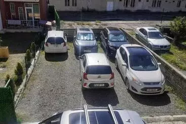 هتل Imeri