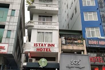 هتل Istay Inn Saigon
