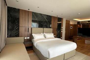 Отель Klajdi Resort & Spa