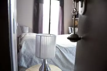 Hotel Le Bernon