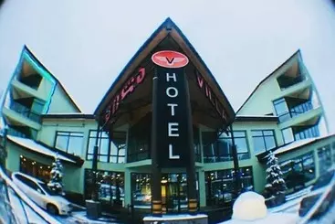 Resort Villa Palace