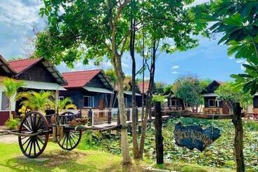 Общежитие Soksan Motel