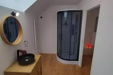 Bed and Breakfast Le Bercail