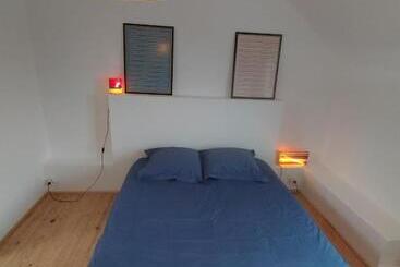 Bed and Breakfast Le Bercail