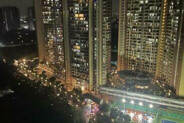 تختخواب و صبحانه Royal Nest Premium