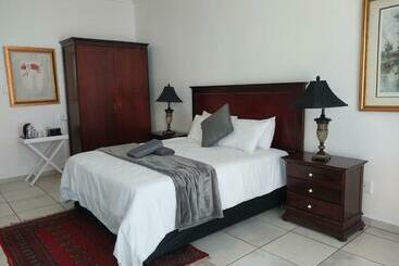 Kapselhotel The Goldstone