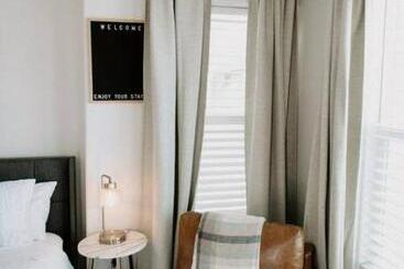 ホテル Downtown Studio 3 At Beer Ranch Project Inn