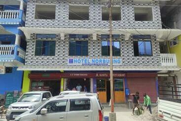 Hotel Norbuling