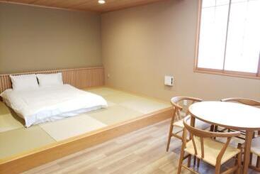 Kansai International Airport Hotel 11