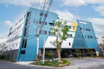 Cămin 禾楓覓月文旅