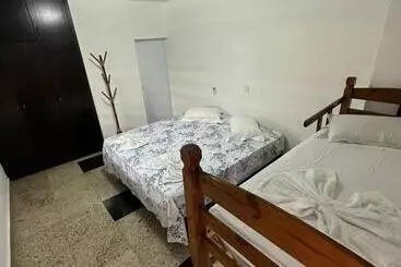 ベッドアンドブレックファースト Pousada Vitriol