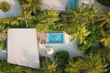 هتل So/ Maldives