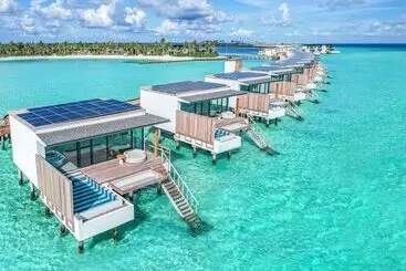 Hotel So/ Maldives