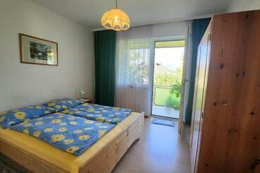 膳宿费 Haus Carinthia Wörthersee Kärnten