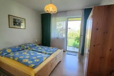ペンション Haus Carinthia Wörthersee Kärnten