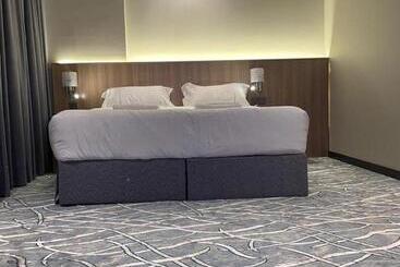 فندق ايفا روز