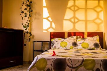 旅馆 Hostal El Ermitaño