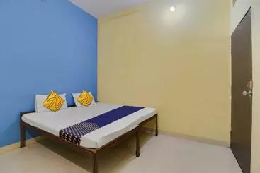 Spot On 81415 Hotel Vaishnavi