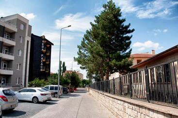 Apart Hotel Veda Palace Residence