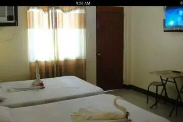 هاستل Aj Travellers Inn   Main