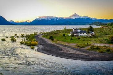 Herberge La Berendina