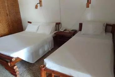 Costa Aguada Island Resort, Guimaras