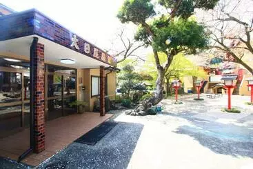 Dainichiya Ryokan