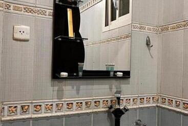 Hotel ركن فينيسيا للشقق المخدومة