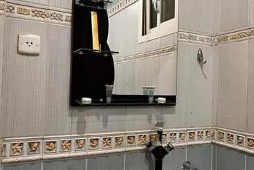 Hotelli ركن فينيسيا للشقق المخدومة