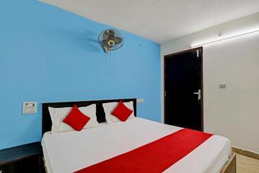 Flagship Hotel Mayur