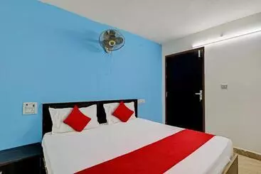 Flagship Hotel Mayur