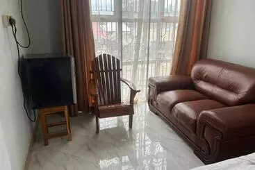 Hotel Wawa