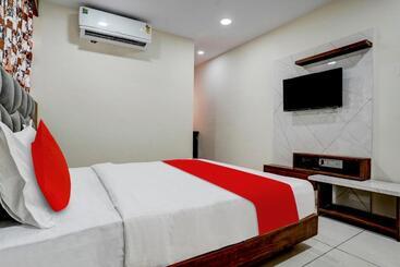 Oyo Flagship Hotel Prime Inn