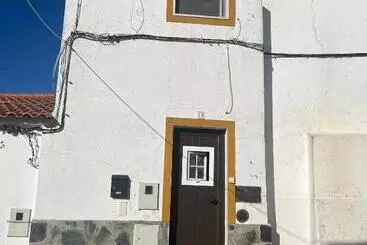 ペンション Casa Pardalitos