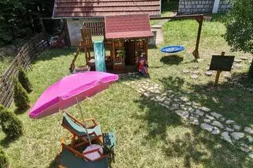 پانسیون Vikendica Andjelka 1 Zlatibor