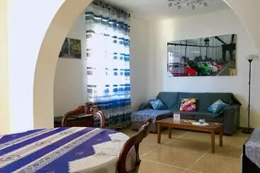 Pension Villa Al Mare
