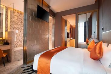 Rocase Boutique Hotel Wuxi