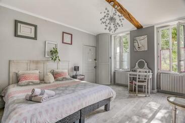 Bed and Breakfast Jolysable