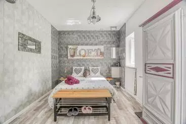 Bed and Breakfast Jolysable