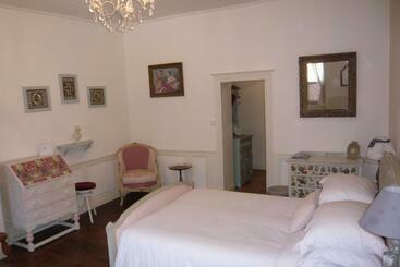 Bed and Breakfast L Arbre D Ange